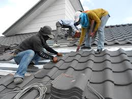 Best Sheet Metal Roofing  in Sweet Home, OR